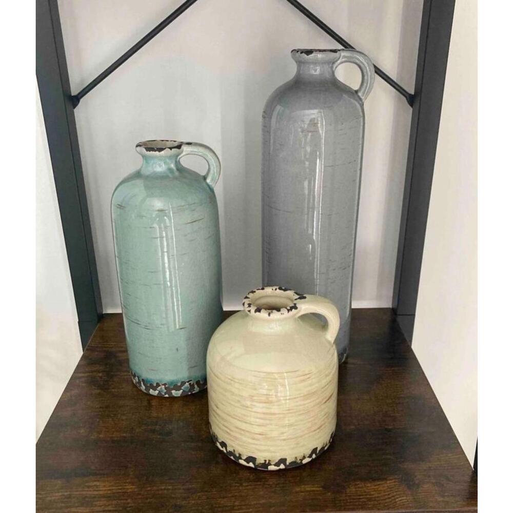 Flower vase